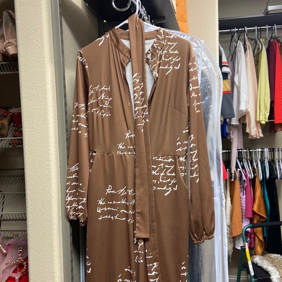 Jumpsuit - Picture 1 of 2